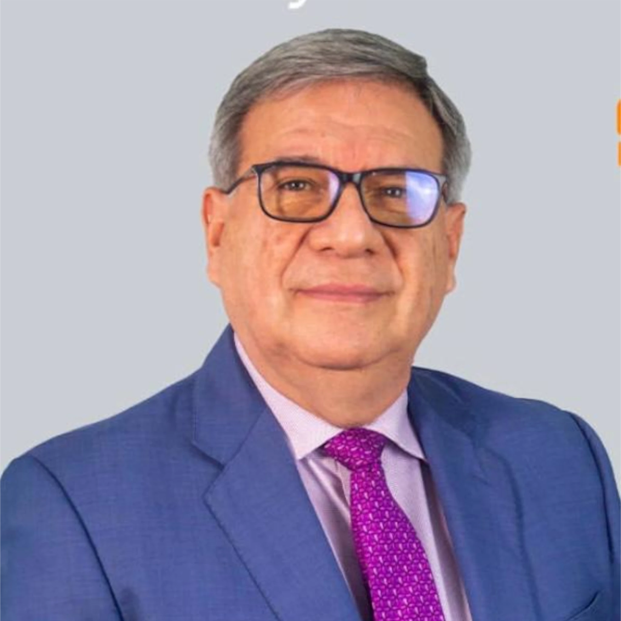 Dr. Luis Juan Cerda Cortaza